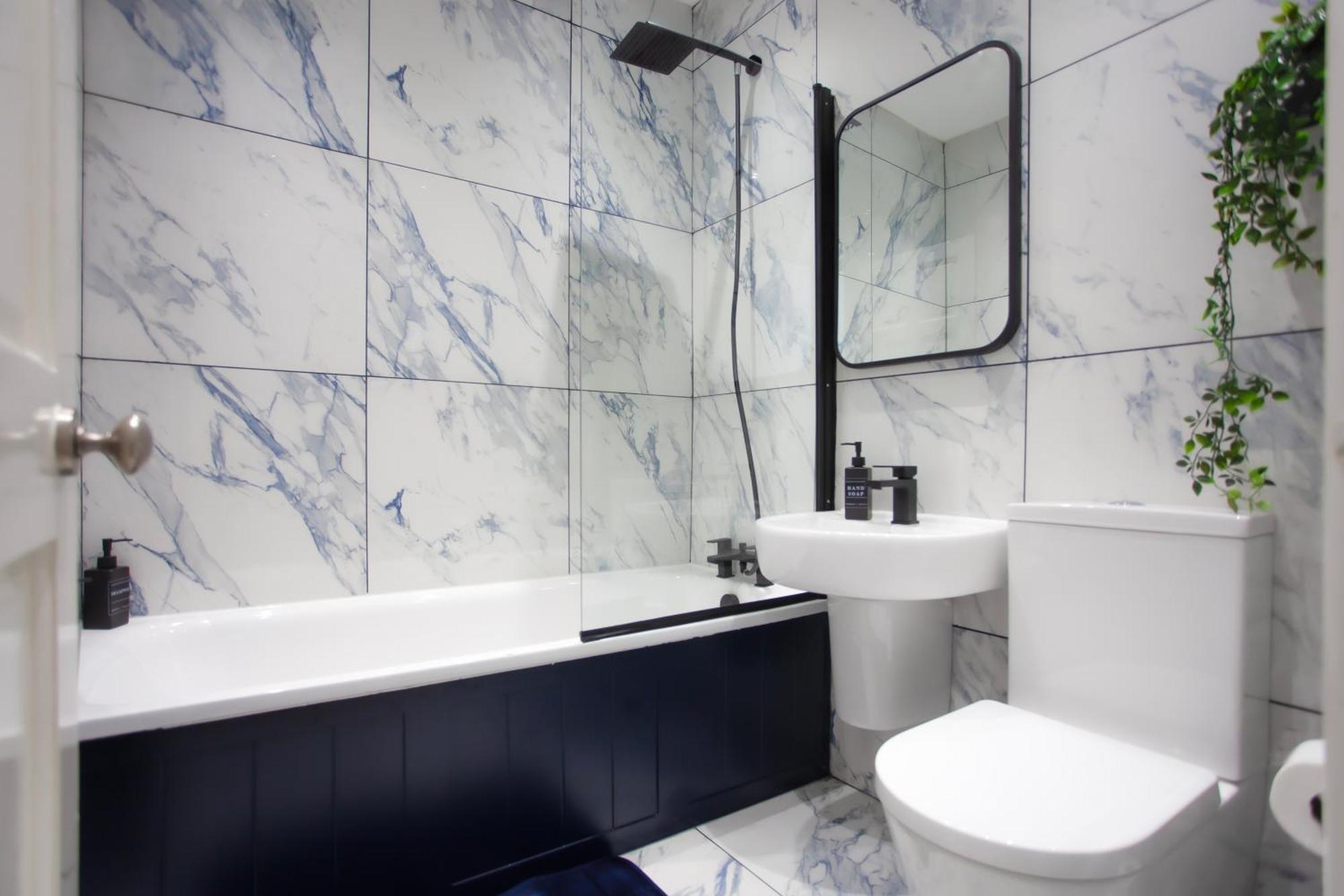 Appartement Templar Large Garden Flat à Londres Extérieur photo