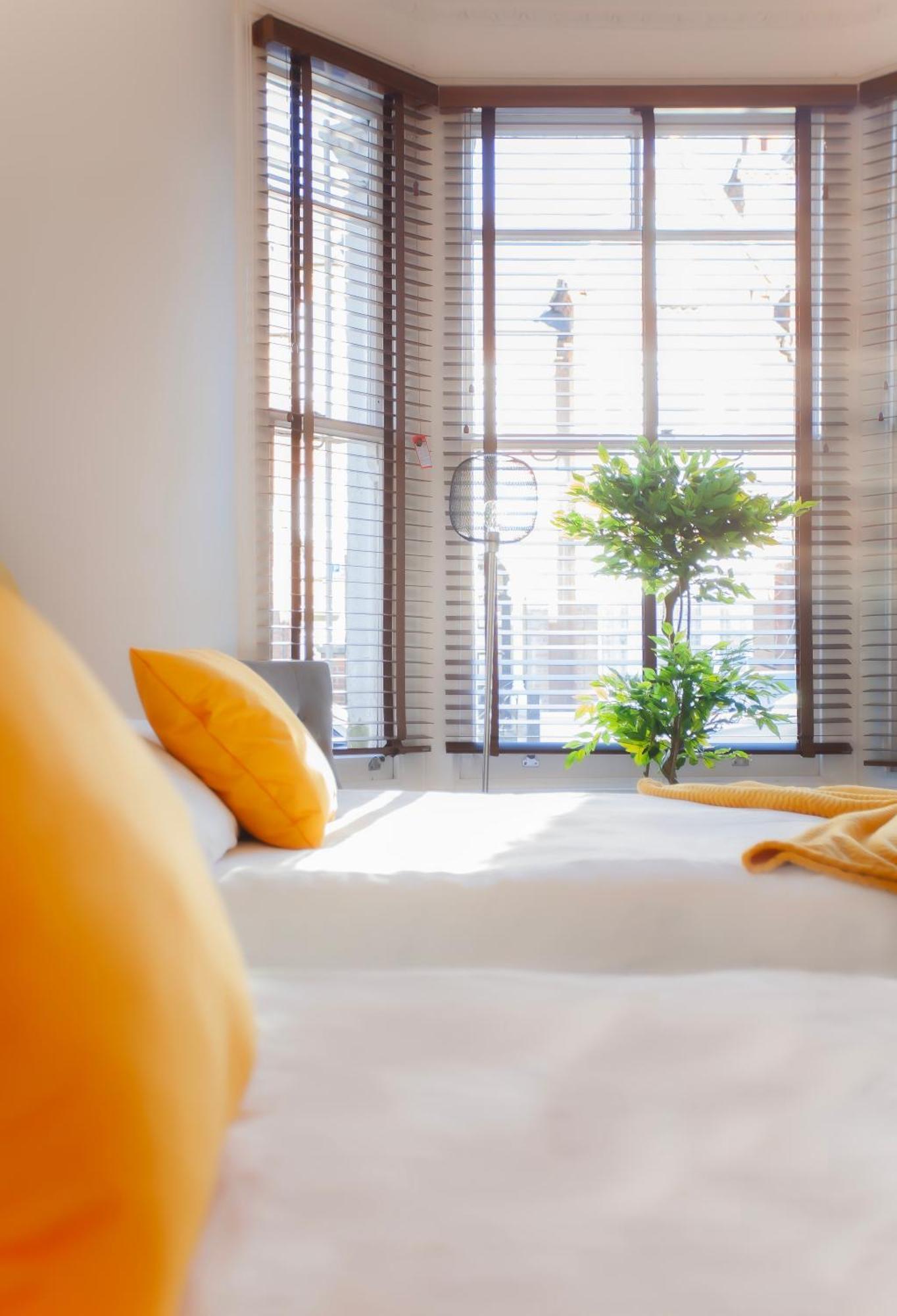 Appartement Templar Large Garden Flat à Londres Extérieur photo