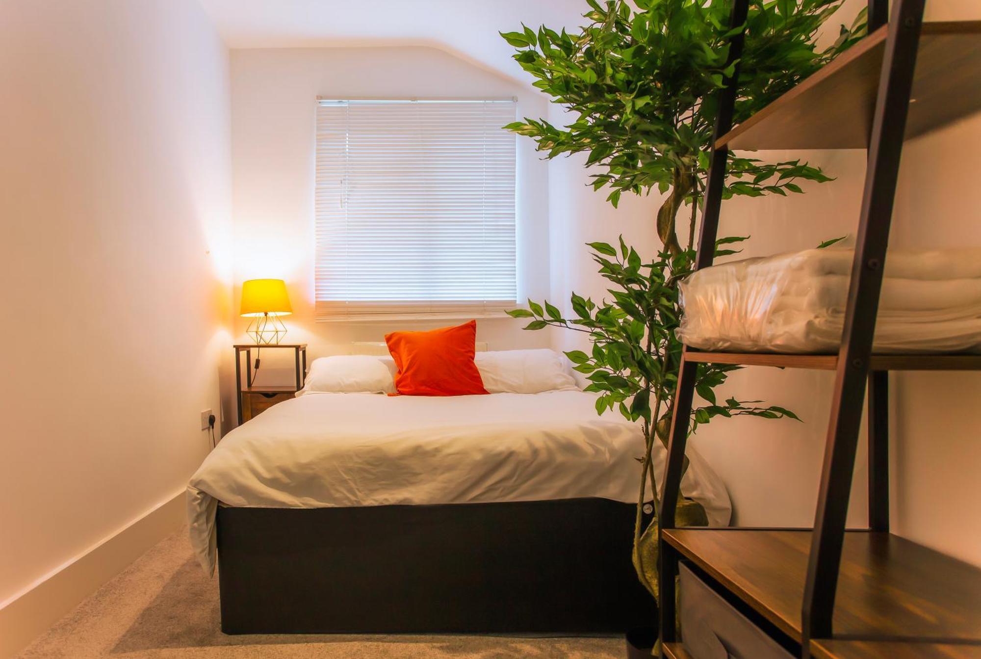 Appartement Templar Large Garden Flat à Londres Extérieur photo